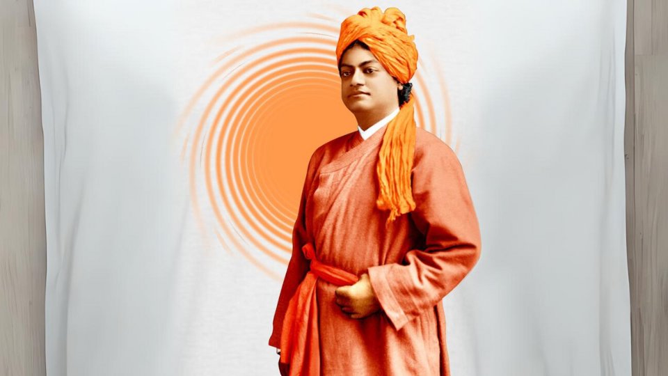 Vivekananda