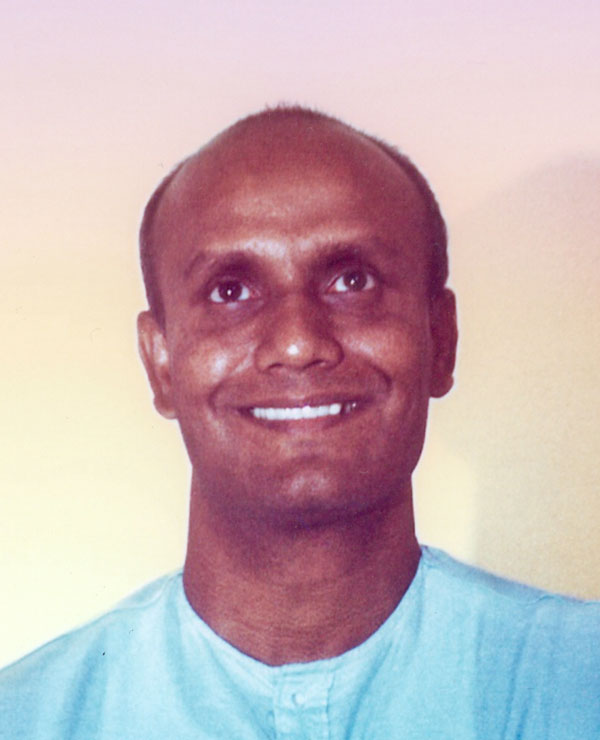 Sri Chinmoy 108